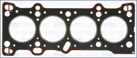 Ajusa Dichtung Zylinderkopf 10110600 FüR Pride 323 KIA 121 Mazda 72,5Mm 4 BG 2 6