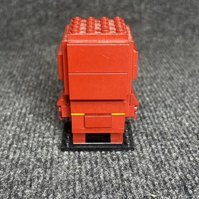 LEGO 41590 BRICKHEADZ Marvel #6 Iron Man 2017 96pc USED