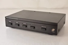 Niles SS-4 , Four Position Speaker Selection System- Home Audio