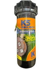 K-Rain 3/4" K5 Select Rotor Sprinkler Head 40-360° Spray Arc Pattern Efficient