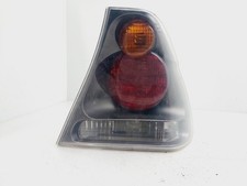 Feu arrière BMW 316
