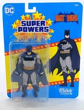 McFarlane Toys DC Direct Super Powers Wave 8 Batman Dark Knight Returns  37 tdkr