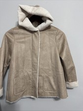 New Fall/Spring Coat For 7-8 Years Old Brand: Crazy