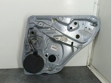 Volkswagen PASSAT B5.5 2004 Fensterheber elektrisch mit Motor Tür hinten