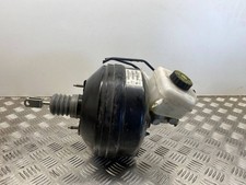 BMW 4 F32 F33 2015 Bremskraftverst?rker 2284896 Diesel 230kW GIR72006