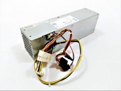 Dell 240W Optiplex 390 790 990 3010 7010 9010 SFF PSU Netzteil