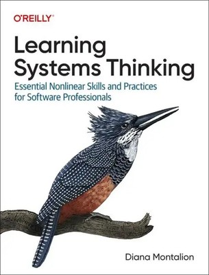 Learning Systems Thinking Diana Montalion Taschenbuch Einband - flex.(Paperback)