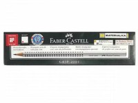 OłóWek Grip Hb, 12 Sztuk Faber Castell