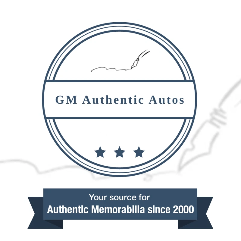 Ted Williams Signed Autograph 11x13 Photo - Red Sox Baseball Legend w/ JSA COA - Image 3 of 3