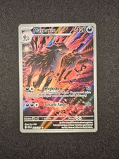 Pokemon - Magnayen - 243/217 - Erhabene Helden - FULLART - ILLUSTRATION RARE