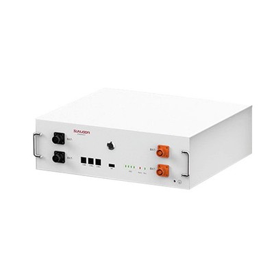 Sunwoda Atrix-5 5,12kWh Bateria de litio