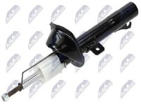 Original NTY StoßDäMpfer A-FR-015 FüR Ford
