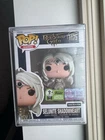 Funko Pop Selunite Shadowheart ECCC 2026 Con Sticker Exclusive LE 1500