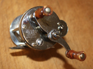 Pflüger Skilkast No 1953 for sale | eBay