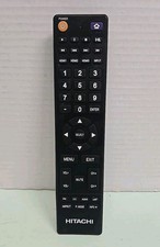 OEM Hitachi Replacement Remote Control Model JKT-91