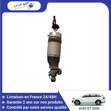 Verin de hayon / de capot Audi Q7