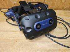 HTC VIVE Pro 2 VR Headset PC