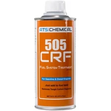 Fuel System Treatment, 16 FL OZ