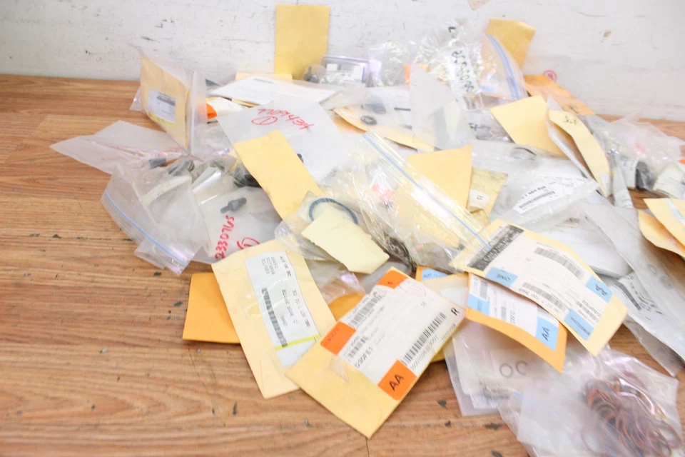 Lote de piezas varias para BMW como nuevo Foto 4 de 4