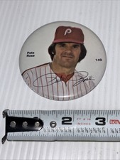 Pete Rose, Philadelphia Phillies (1978) 3