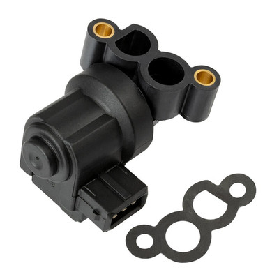 35150-33010 Idle Air Control Valve With Gasket Fit For Kia Rio Sportage Spectra*