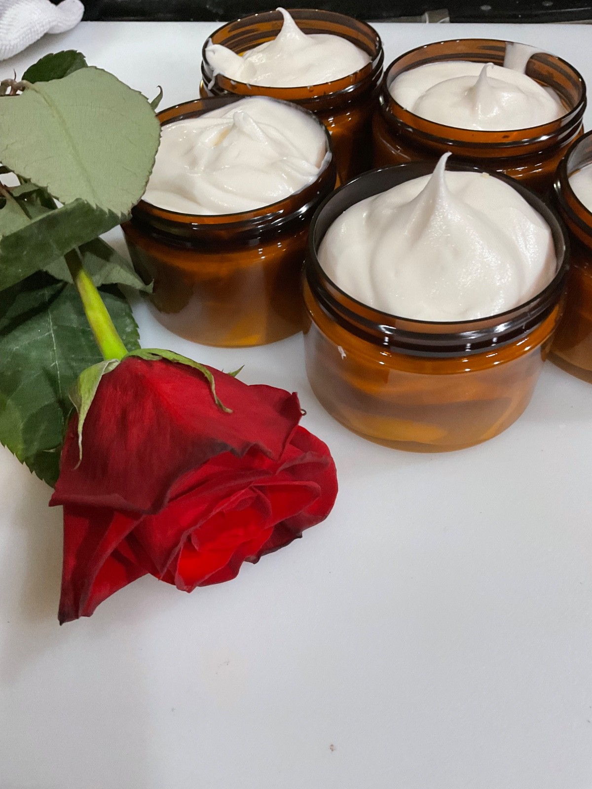 Grass-fed beef tallow Body butter New Fall fragrances