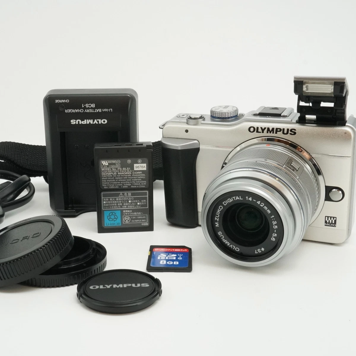 Olympus Pen E Pl1 for sale | eBay Olympus Pen E Pl1 for sale | eBay