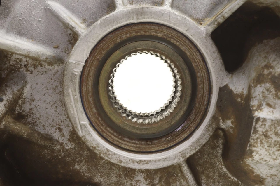 Задний дифференциал Polaris Sportsman 600 04 1341352 52575 - Изображение 2 из 4