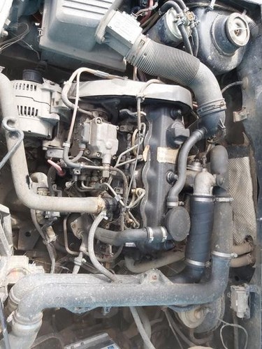 1H0959455 Kühlerlüfter Lüftermotor Lüfter Volkswagen Golf DE814147-86 - Bild 4 von 8