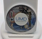 Ys 1 & 2 Chronicles Sony PlayStation Portable Psp Falcom Disc Only Tested