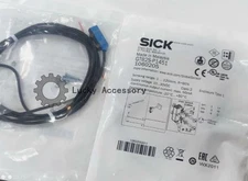 1Pcs NEW SICK Photoelectric Switch Reflection Sensor GTB2S-P1451 1060205