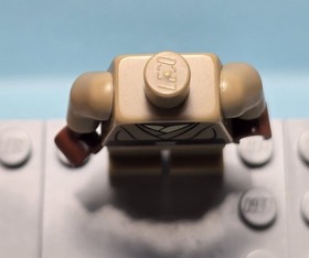 Lego Star Wars Mace Windu SW0220 Minifigure 7868 8019 Authentic Played