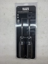 Klein Tools 2 Piece Blackout Screwdriver Set