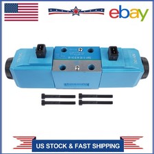 Solenoid Valve Assembly for JCB Backhoe 3CX 3DX 4CX 4CN 2CX 25/103000 25/104700