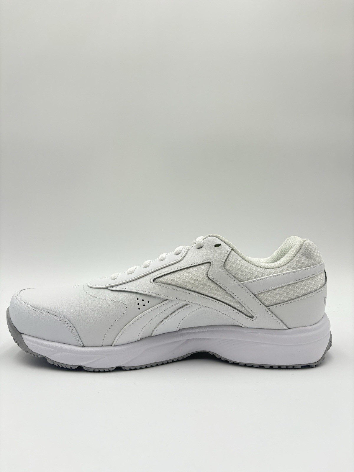 Reebok Men's Work N Cushion 4.0 Size 10 4E |FU7358| image 3