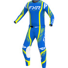 FXR Helium Infinity 2026 MX Kit Combo Blue