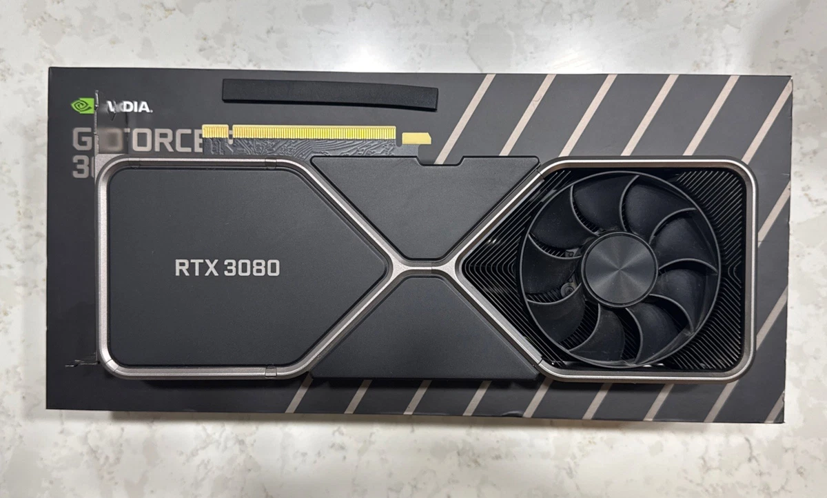 NVIDIA GeForce RTX 3080 10GB GDDR6X Graphics Cards for sale | eBay