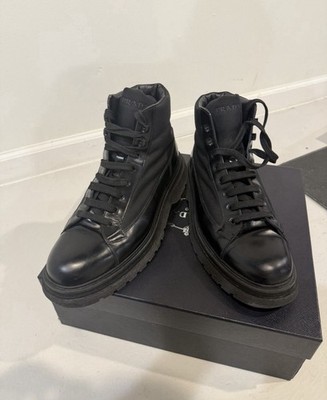 Prada Boots