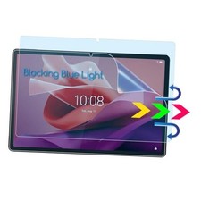 2-Pack Anti Blue Light Screen Protector for 12.7" Lenovo Idea Tab Pro 2025 /