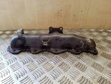 FORD KUGA I Auspuffkrümmer 2.00 Diesel 120kw 2011 26200978