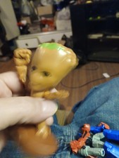 McDonald's Happy Meal Toy - Marvel Studios: Thor Love and Thunder - Groot - 2