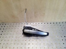 Porte arrière et accessoires Opel Adam