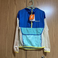 NWT Cotopaxi Women s XS Teca Pullover Anorak ...