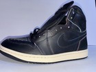 JORDAN 1 Retro High OG "SELF EXPRESSION" Black DZ5485-002 NEW IN BOX SIZE 10 — photo 9