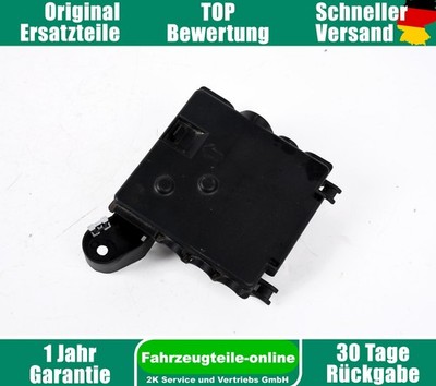 Audi A6 C7 4G 4G0937517 Sicherungskasten Box Stromverteiler