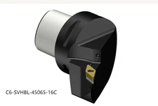 Original cemented carbide blade 1 tablet C6-SVHBL-45065-16C