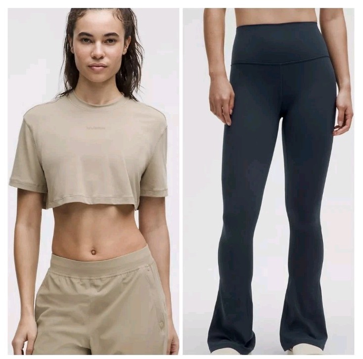 Lululemon Align Bundle - image 1