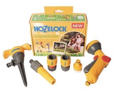 Hozelock 2354 Essentials Set