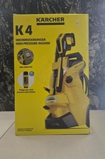 Karcher K4 POWER Contol Pressure washer - USED - RRP £239.99