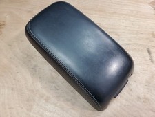 2011-2018 Dodge Charger Chrysler 300 Center Console Lid Leather Black Oem